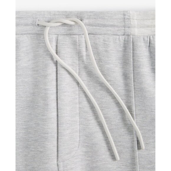 Alfani Mens Elegant Quarter Zip Pullover Jogger Pant Grey Heather Size XXL NWT - Picture 5 of 7